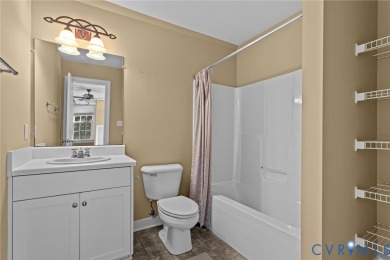 Rare opportunity to own a beautifully designed 4-bedroom, 4 on  in Virginia - for sale on GolfHomes.com, golf home, golf lot
