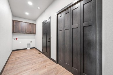 Listed by Heath Gran  and co-listed Michael Warwick  of Great on Elkhorn Ridge Golf Course in South Dakota - for sale on GolfHomes.com, golf home, golf lot