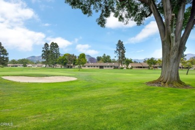 Welcome to this beautifully updated Capri model home in on Leisure Village Golf Club in California - for sale on GolfHomes.com, golf home, golf lot