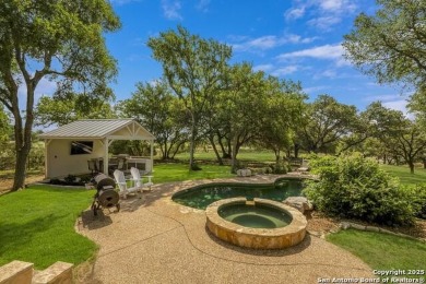 OPEN HOUSE:  MARCH 1, 12-2PM  Experience the perfect blend of on Fair Oaks Ranch Golf and Country Club in Texas - for sale on GolfHomes.com, golf home, golf lot