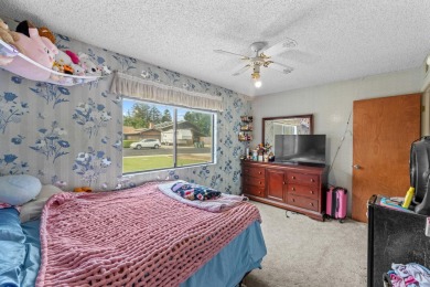 Location, location, location : ) Peaceful living awaits you on Exeter Golf Course in California - for sale on GolfHomes.com, golf home, golf lot
