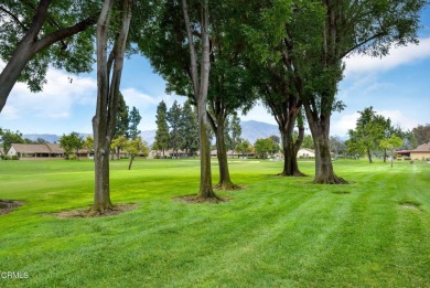 Welcome to this beautifully updated Capri model home in on Leisure Village Golf Club in California - for sale on GolfHomes.com, golf home, golf lot