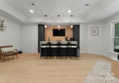 HIGHEST/BEST DUE 5/4 @7pm. Tucked on a quiet Skybrook cul-de-sac on Skybrook Golf Club in North Carolina - for sale on GolfHomes.com, golf home, golf lot