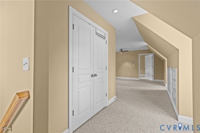 Rare opportunity to own a beautifully designed 4-bedroom, 4 on  in Virginia - for sale on GolfHomes.com, golf home, golf lot