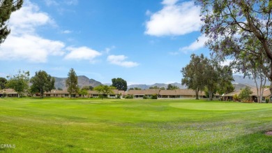 Welcome to this beautifully updated Capri model home in on Leisure Village Golf Club in California - for sale on GolfHomes.com, golf home, golf lot