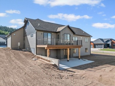 Listed by Heath Gran  and co-listed Michael Warwick  of Great on Elkhorn Ridge Golf Course in South Dakota - for sale on GolfHomes.com, golf home, golf lot