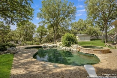 OPEN HOUSE:  MARCH 1, 12-2PM  Experience the perfect blend of on Fair Oaks Ranch Golf and Country Club in Texas - for sale on GolfHomes.com, golf home, golf lot