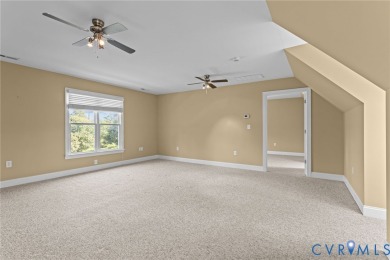 Rare opportunity to own a beautifully designed 4-bedroom, 4 on  in Virginia - for sale on GolfHomes.com, golf home, golf lot