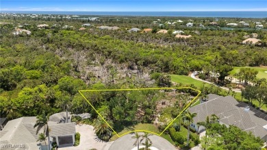 Take advantage of this *Rare Opportunity* to own this beautiful on The Sanctuary Golf Club in Florida - for sale on GolfHomes.com, golf home, golf lot