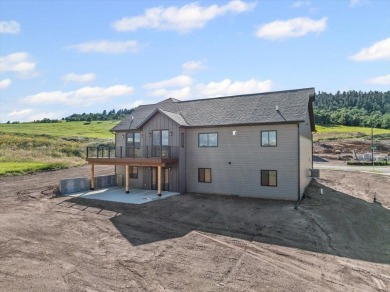 Listed by Heath Gran  and co-listed Michael Warwick  of Great on Elkhorn Ridge Golf Course in South Dakota - for sale on GolfHomes.com, golf home, golf lot