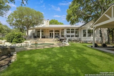 OPEN HOUSE:  MARCH 1, 12-2PM  Experience the perfect blend of on Fair Oaks Ranch Golf and Country Club in Texas - for sale on GolfHomes.com, golf home, golf lot