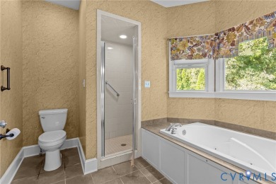 Rare opportunity to own a beautifully designed 4-bedroom, 4 on  in Virginia - for sale on GolfHomes.com, golf home, golf lot