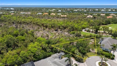 Take advantage of this *Rare Opportunity* to own this beautiful on The Sanctuary Golf Club in Florida - for sale on GolfHomes.com, golf home, golf lot