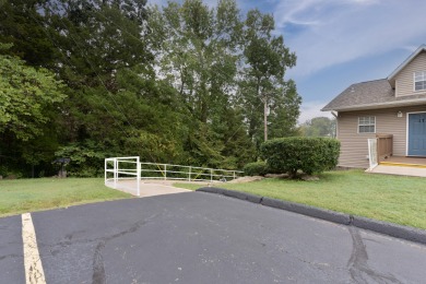 WOW!  Sellers have made a huge $20,000 PRICE REDUCTION!  Come on Pointe Royale Village Country Club in Missouri - for sale on GolfHomes.com, golf home, golf lot