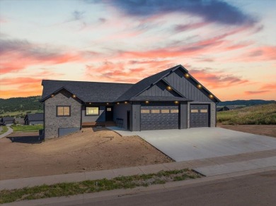 Listed by Heath Gran  and co-listed Michael Warwick  of Great on Elkhorn Ridge Golf Course in South Dakota - for sale on GolfHomes.com, golf home, golf lot