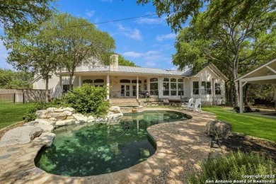 OPEN HOUSE:  MARCH 1, 12-2PM  Experience the perfect blend of on Fair Oaks Ranch Golf and Country Club in Texas - for sale on GolfHomes.com, golf home, golf lot