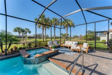 Golf Membership Included! This beautifully furnished on Heritage Landing Golf  in Florida - for sale on GolfHomes.com, golf home, golf lot