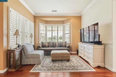 Rarely available Majestic model with stunning golf course and on Brentwood Golf Club in California - for sale on GolfHomes.com, golf home, golf lot