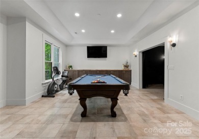 HIGHEST/BEST DUE 5/4 @7pm. Tucked on a quiet Skybrook cul-de-sac on Skybrook Golf Club in North Carolina - for sale on GolfHomes.com, golf home, golf lot