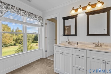 Rare opportunity to own a beautifully designed 4-bedroom, 4 on  in Virginia - for sale on GolfHomes.com, golf home, golf lot