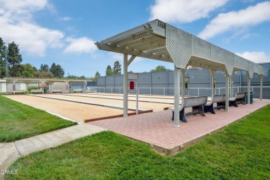 Welcome to this beautifully updated Capri model home in on Leisure Village Golf Club in California - for sale on GolfHomes.com, golf home, golf lot