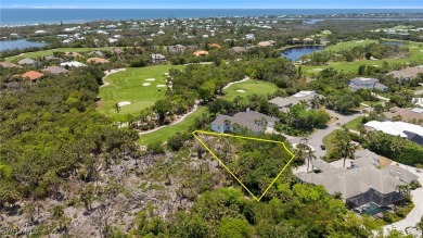 Take advantage of this *Rare Opportunity* to own this beautiful on The Sanctuary Golf Club in Florida - for sale on GolfHomes.com, golf home, golf lot