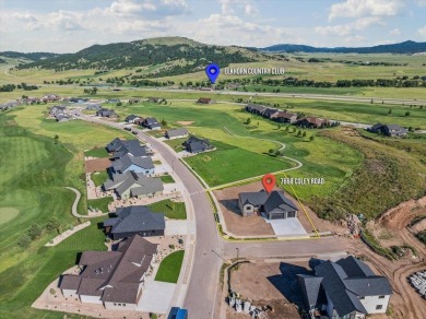 Listed by Heath Gran  and co-listed Michael Warwick  of Great on Elkhorn Ridge Golf Course in South Dakota - for sale on GolfHomes.com, golf home, golf lot