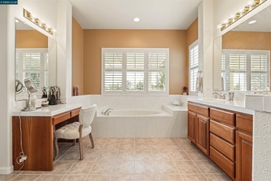 Rarely available Majestic model with stunning golf course and on Brentwood Golf Club in California - for sale on GolfHomes.com, golf home, golf lot