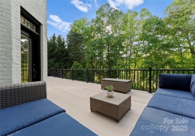 HIGHEST/BEST DUE 5/4 @7pm. Tucked on a quiet Skybrook cul-de-sac on Skybrook Golf Club in North Carolina - for sale on GolfHomes.com, golf home, golf lot