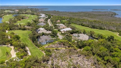 Take advantage of this *Rare Opportunity* to own this beautiful on The Sanctuary Golf Club in Florida - for sale on GolfHomes.com, golf home, golf lot