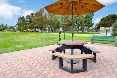 Welcome to this beautifully updated Capri model home in on Leisure Village Golf Club in California - for sale on GolfHomes.com, golf home, golf lot