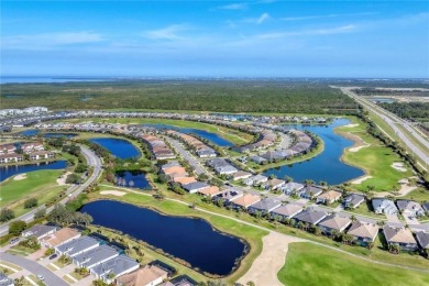 Golf Membership Included! This beautifully furnished on Heritage Landing Golf  in Florida - for sale on GolfHomes.com, golf home, golf lot