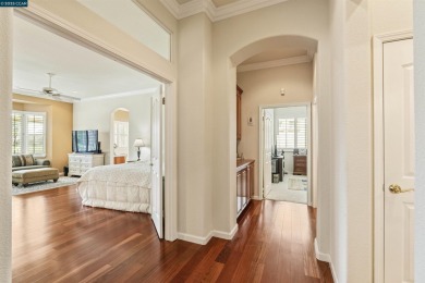 Rarely available Majestic model with stunning golf course and on Brentwood Golf Club in California - for sale on GolfHomes.com, golf home, golf lot