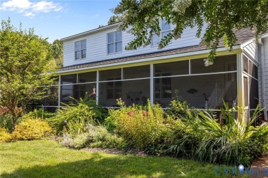 Rare opportunity to own a beautifully designed 4-bedroom, 4 on  in Virginia - for sale on GolfHomes.com, golf home, golf lot