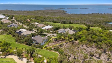 Take advantage of this *Rare Opportunity* to own this beautiful on The Sanctuary Golf Club in Florida - for sale on GolfHomes.com, golf home, golf lot
