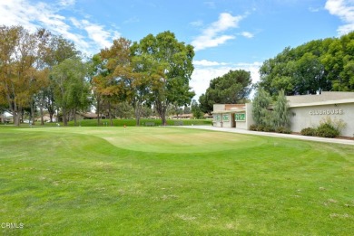 Welcome to this beautifully updated Capri model home in on Leisure Village Golf Club in California - for sale on GolfHomes.com, golf home, golf lot