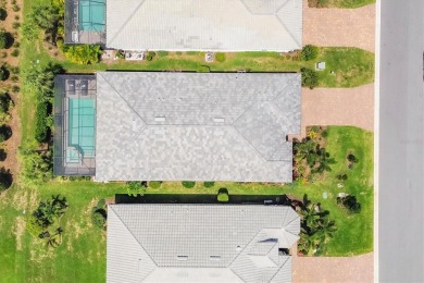 Why wait to build when this nearly new Mystique model in Del on The Concession Golf Club in Florida - for sale on GolfHomes.com, golf home, golf lot