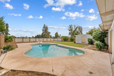 Location, location, location : ) Peaceful living awaits you on Exeter Golf Course in California - for sale on GolfHomes.com, golf home, golf lot