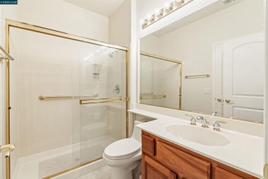 Rarely available Majestic model with stunning golf course and on Brentwood Golf Club in California - for sale on GolfHomes.com, golf home, golf lot