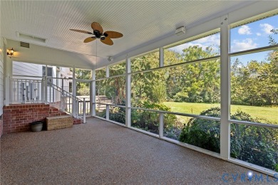 Rare opportunity to own a beautifully designed 4-bedroom, 4 on  in Virginia - for sale on GolfHomes.com, golf home, golf lot
