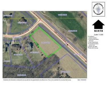 Homesite lot for Sale in Galena, IL 61036.Land for sale at 29 on Eagle Ridge Inn and Resort in Illinois - for sale on GolfHomes.com, golf home, golf lot