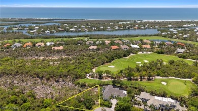Take advantage of this *Rare Opportunity* to own this beautiful on The Sanctuary Golf Club in Florida - for sale on GolfHomes.com, golf home, golf lot