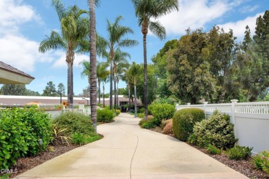 Welcome to this beautifully updated Capri model home in on Leisure Village Golf Club in California - for sale on GolfHomes.com, golf home, golf lot