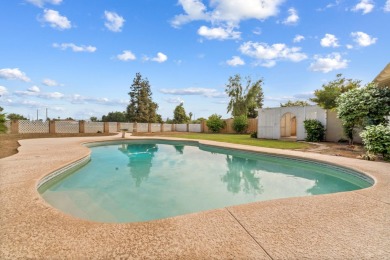 Location, location, location : ) Peaceful living awaits you on Exeter Golf Course in California - for sale on GolfHomes.com, golf home, golf lot