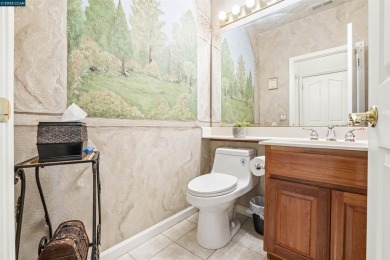 Rarely available Majestic model with stunning golf course and on Brentwood Golf Club in California - for sale on GolfHomes.com, golf home, golf lot