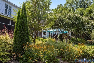 Rare opportunity to own a beautifully designed 4-bedroom, 4 on  in Virginia - for sale on GolfHomes.com, golf home, golf lot