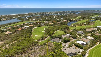 Take advantage of this *Rare Opportunity* to own this beautiful on The Sanctuary Golf Club in Florida - for sale on GolfHomes.com, golf home, golf lot