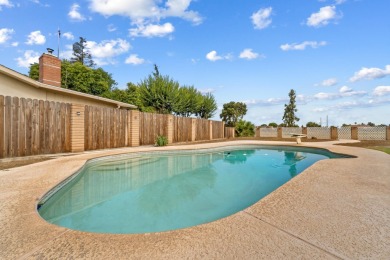 Location, location, location : ) Peaceful living awaits you on Exeter Golf Course in California - for sale on GolfHomes.com, golf home, golf lot