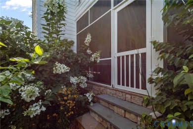 Rare opportunity to own a beautifully designed 4-bedroom, 4 on  in Virginia - for sale on GolfHomes.com, golf home, golf lot
