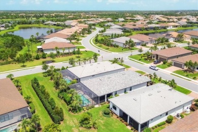 Why wait to build when this nearly new Mystique model in Del on The Concession Golf Club in Florida - for sale on GolfHomes.com, golf home, golf lot